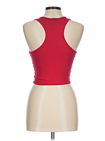 Bozzolo Sleeveless Top (view 2)