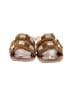 L Space Tan Sandals Size 6 - photo 2