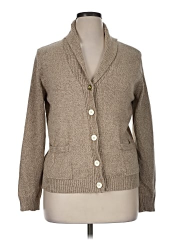 Karen Scott Cardigan (view 1)