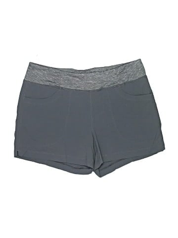 Mountain Hardwear Athletic Shorts (view 1)