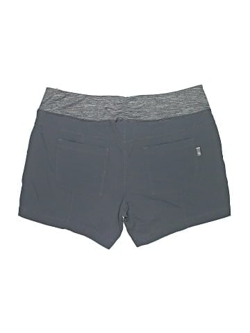 Mountain Hardwear Athletic Shorts (view 2)