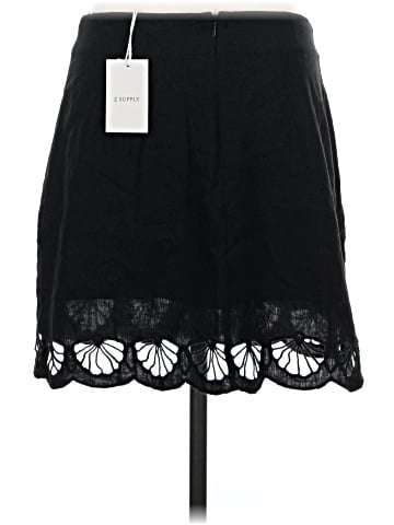Z Supply Casual Skirt (view 2)