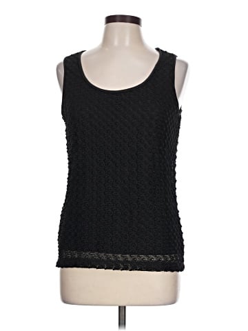 Rafaella Sleeveless Top (view 1)