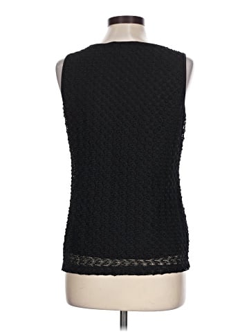 Rafaella Sleeveless Top (view 2)