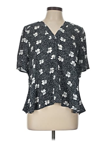 CAbi Short Sleeve T-Shirt (view 1)