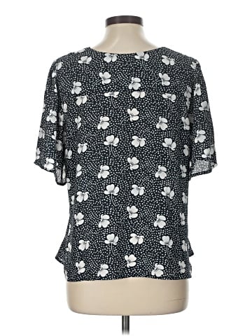 CAbi Short Sleeve T-Shirt (view 2)
