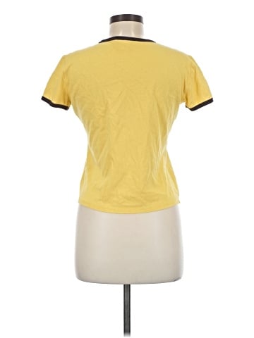 Zara Short Sleeve T-Shirt (view 2)