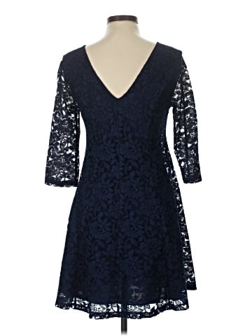 Lush Casual Dress (view 2)