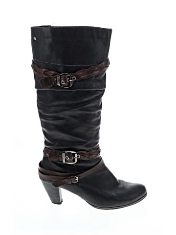 Pikolinos Boots (view 1)