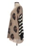 Amaryllis Animal Print Tan Pullover Sweater Size L - photo 5