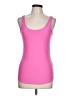 Unbranded Pink Tank Top Size L - photo 1