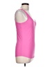 Unbranded Pink Tank Top Size L - photo 4