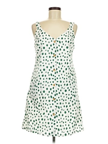 SM Wardrobe Casual Dress (view 1)
