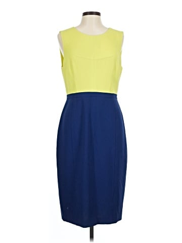 BCBGMAXAZRIA Cocktail Dress (view 1)
