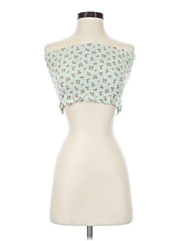 I. Joah Tube Top (view 1)