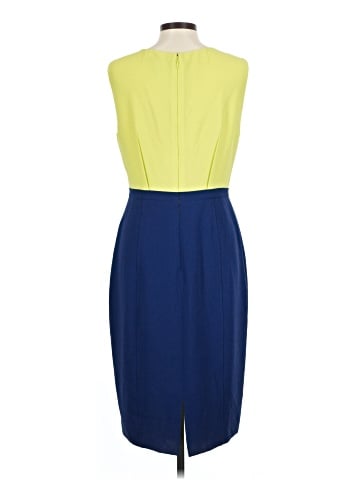 BCBGMAXAZRIA Cocktail Dress (view 2)