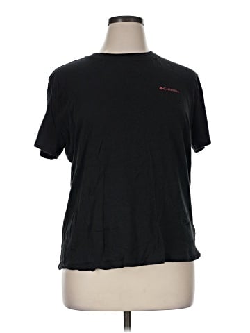 Columbia Short Sleeve T-Shirt (view 1)