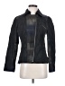 Flair Black Jacket Size S - photo 1