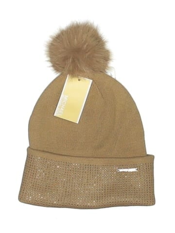MICHAEL Michael Kors Beanie (view 1)