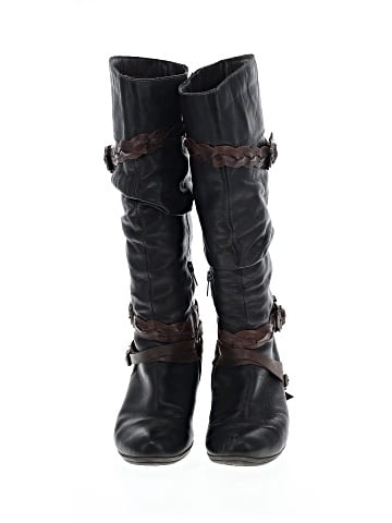 Pikolinos Boots (view 2)