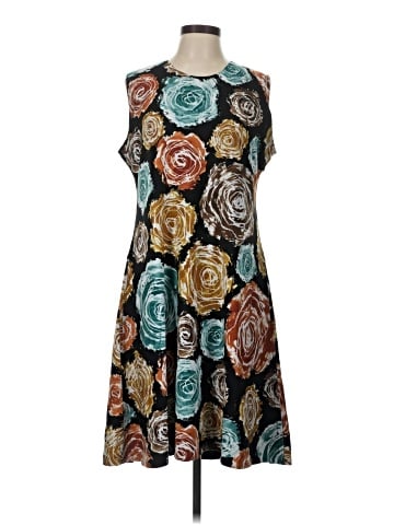 Norma Kamali Casual Dress (view 1)