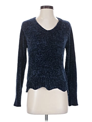 English Factory Pullover Sweater (view 1)