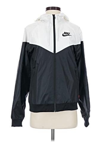 Nike Track Jacket (view 1)