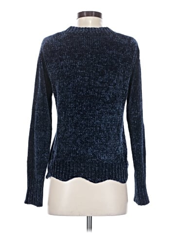 English Factory Pullover Sweater (view 2)