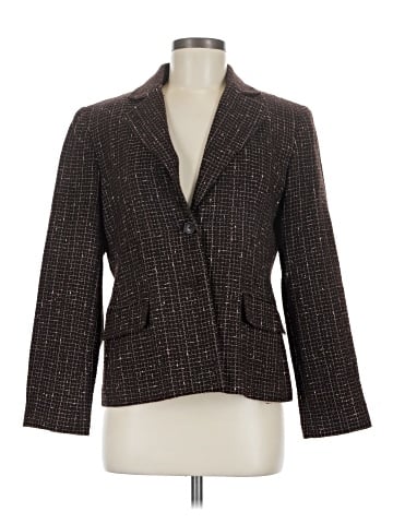 Jones Wear Blazer (view 1)