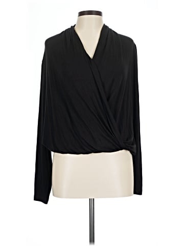 Amour Vert Long Sleeve Blouse (view 1)