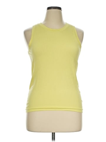 Athleta Sleeveless T-Shirt (view 1)