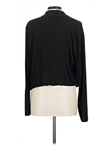 Amour Vert Long Sleeve Blouse (view 2)