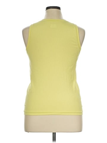 Athleta Sleeveless T-Shirt (view 2)