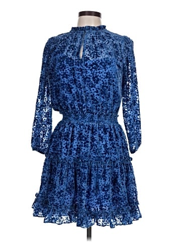 Shoshanna Cocktail Dress (view 1)