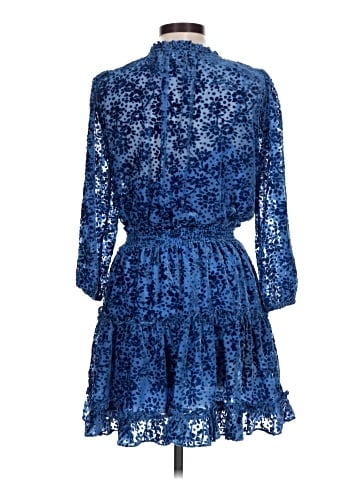 Shoshanna Cocktail Dress (view 2)