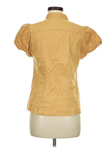 Elle Short Sleeve Blouse (view 2)