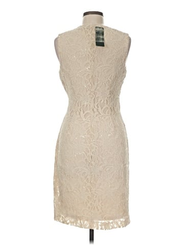 Lauren by Ralph Lauren Cocktail Dress (view 2)