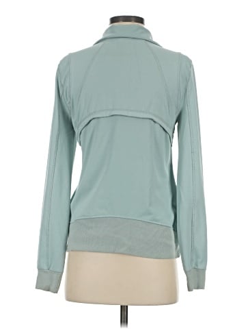 She + Sky Track Jacket (view 2)