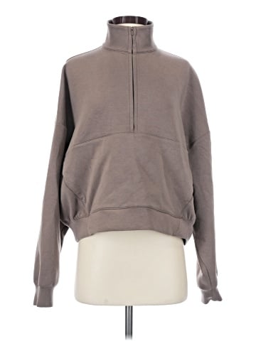 Nike Turtleneck Sweater (view 1)