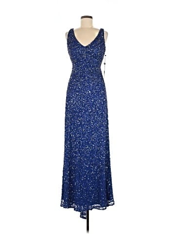 Adrianna Papell Cocktail Dress (view 1)