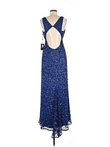 Adrianna Papell Cocktail Dress (view 2)