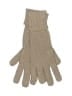 Assorted Brands Tan Gloves One size - photo 1