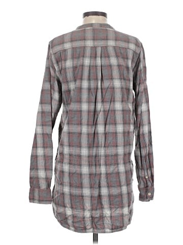 Gap Long Sleeve Blouse (view 2)
