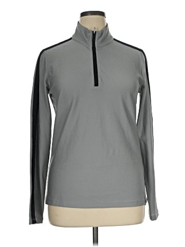 Lauren by Ralph Lauren Sweatshirt (view 1)