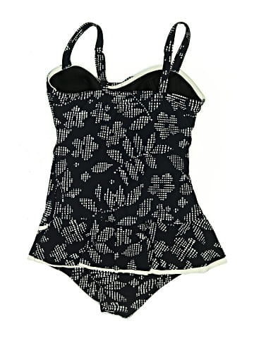 Profile by Gottex Two Piece Swimsuit (view 2)
