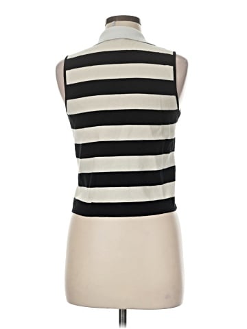 DKNY Jeans Sleeveless Blouse (view 2)