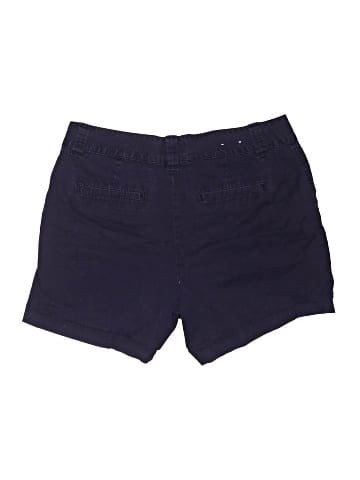St. John's Bay Shorts (view 2)