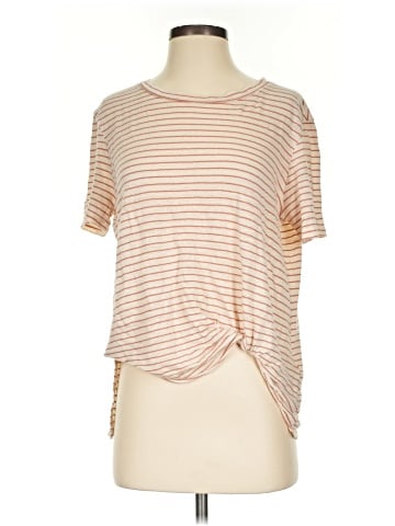 ALLSAINTS Short Sleeve T-Shirt (view 1)