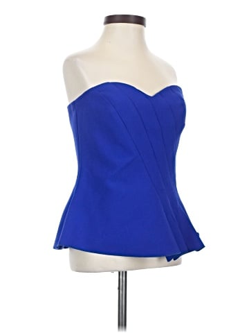 Trina Turk Sleeveless Top (view 1)