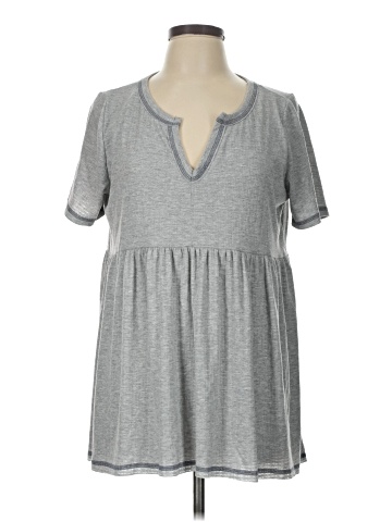 First Love Casual Dress (view 1)